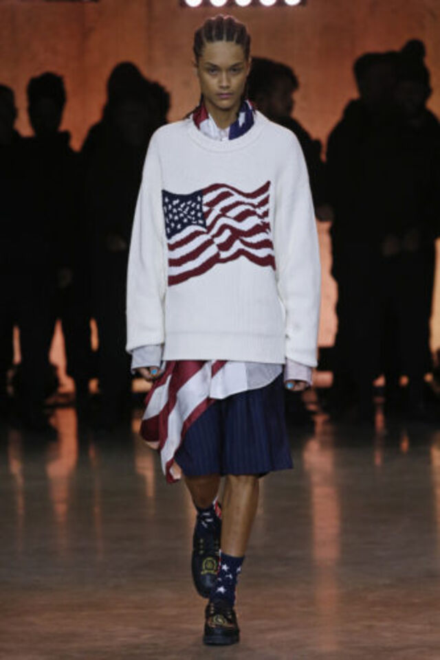 Tommy Hilfiger