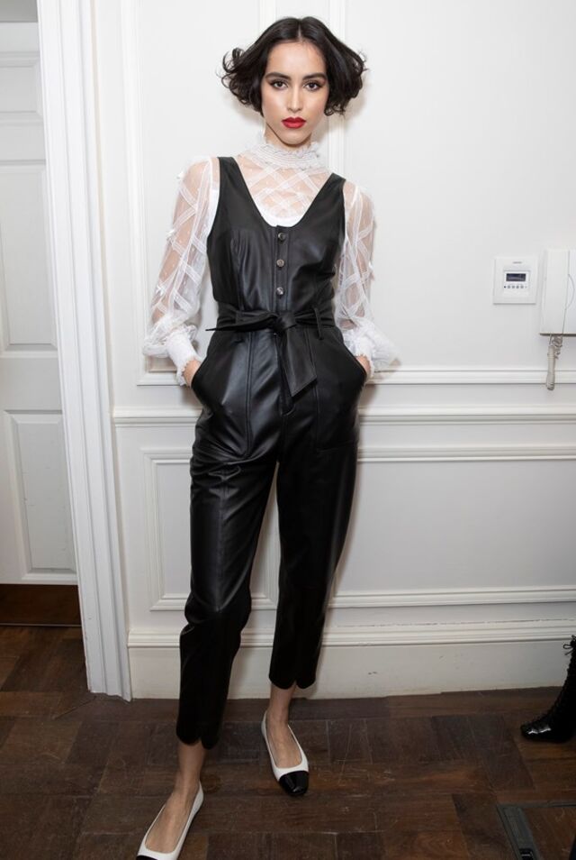 Temperley London
