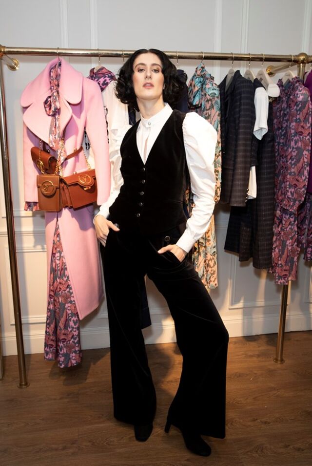 Temperley London