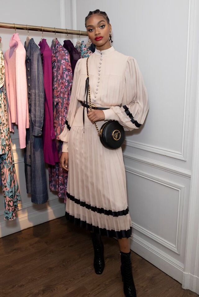 Temperley London