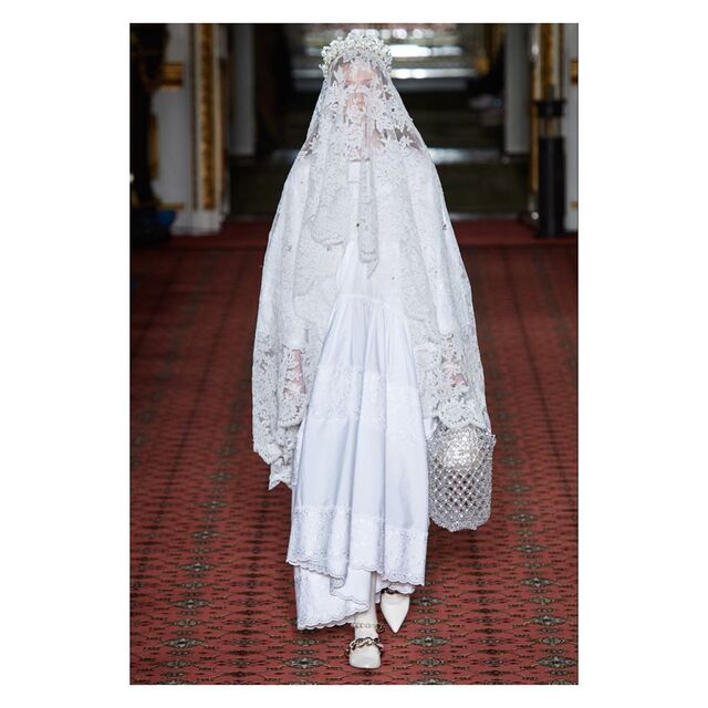 Simone Rocha