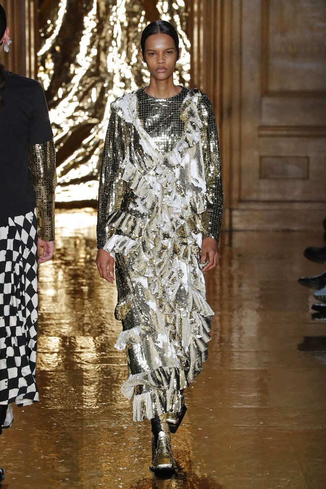 Preen by Thornton Bregazzi