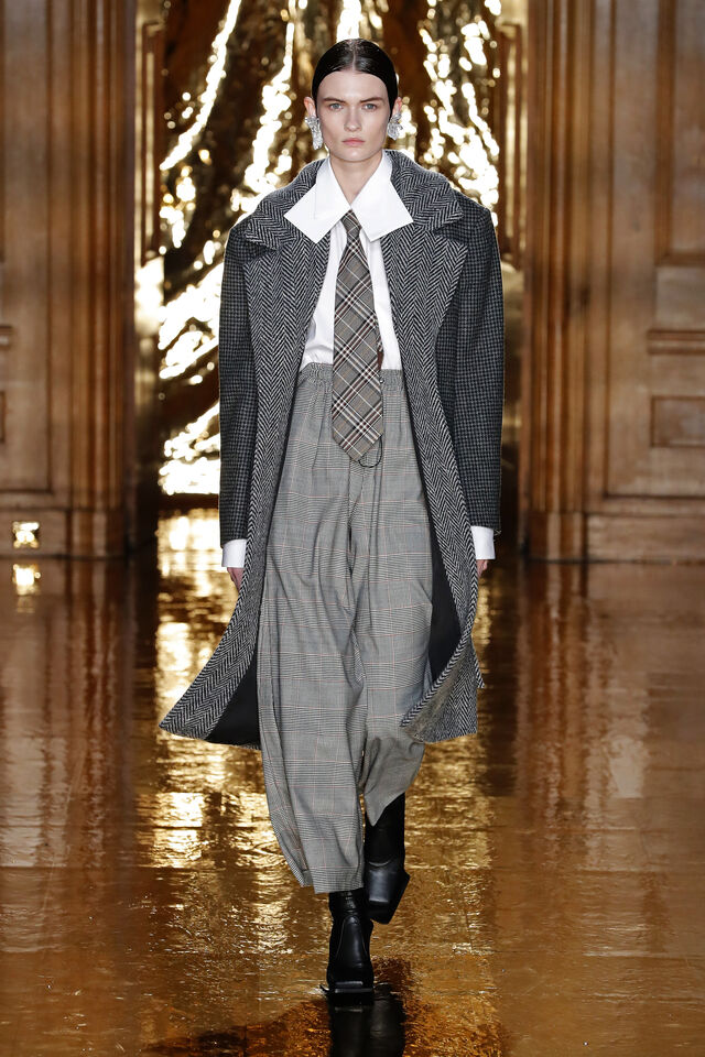 Preen by Thornton Bregazzi