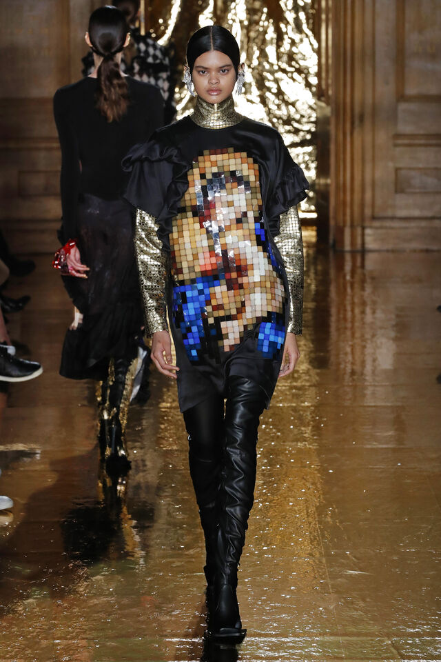 Preen by Thornton Bregazzi