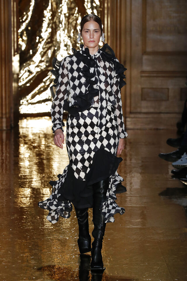Preen by Thornton Bregazzi