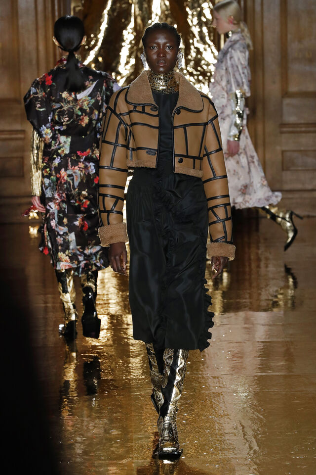 Preen by Thornton Bregazzi