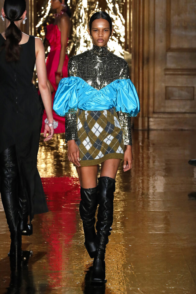 Preen by Thornton Bregazzi