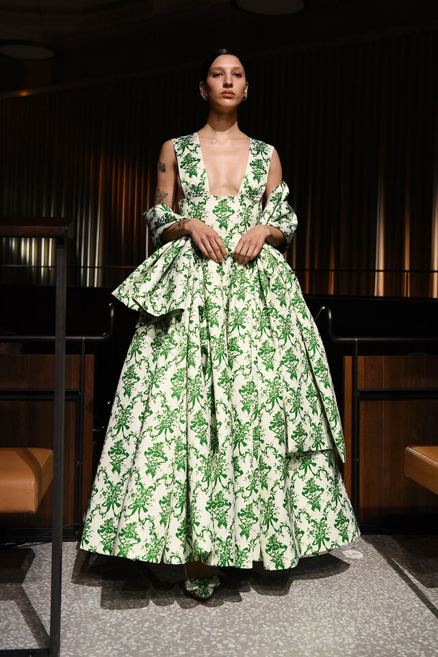Emilia Wickstead