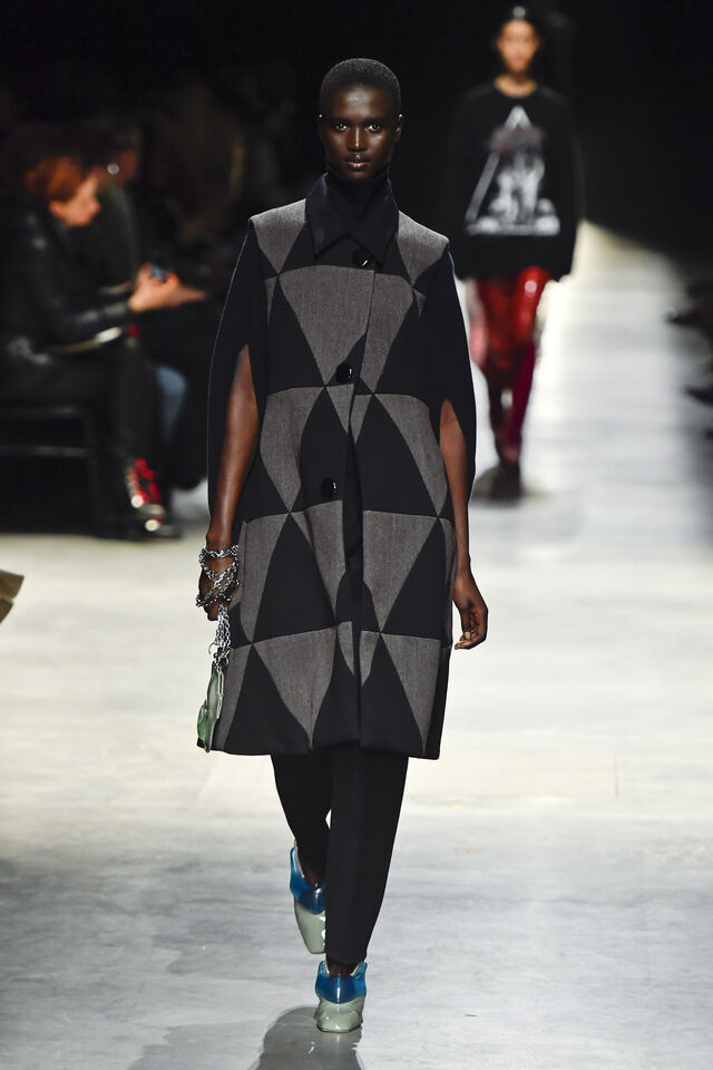 Christopher Kane