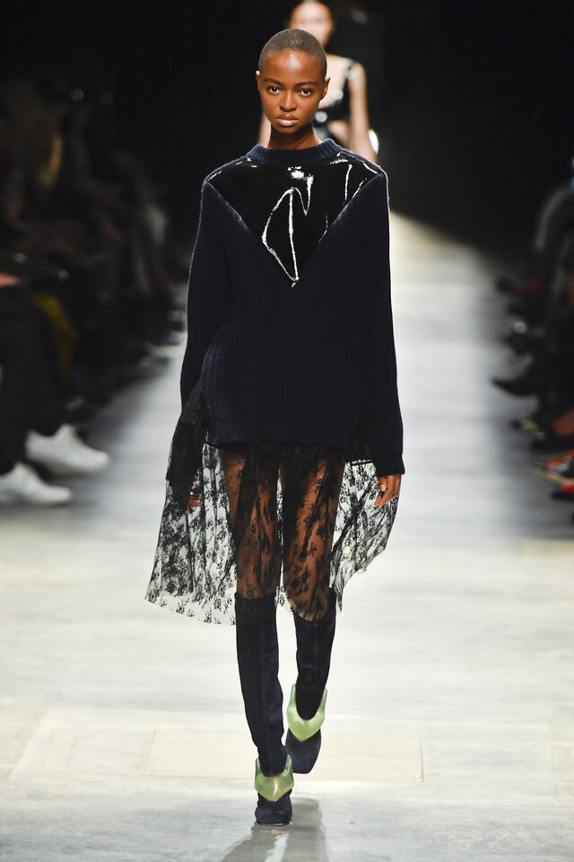 Christopher Kane