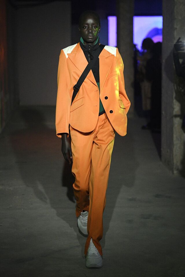 MM6 Maison Margiela