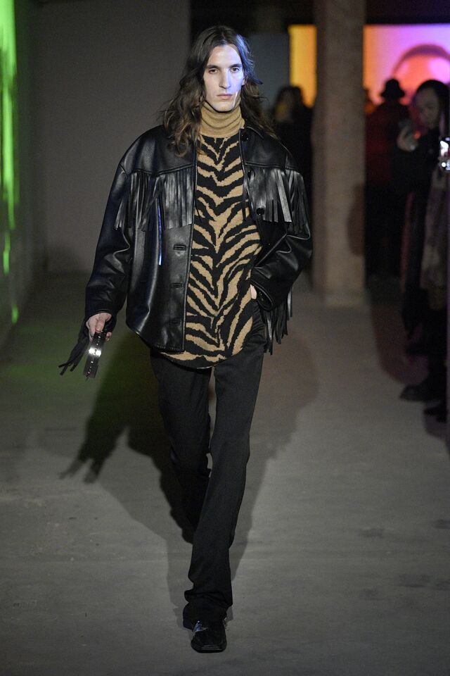 MM6 Maison Margiela