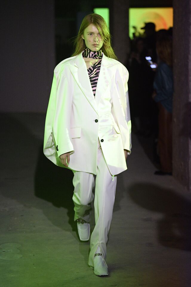 MM6 Maison Margiela