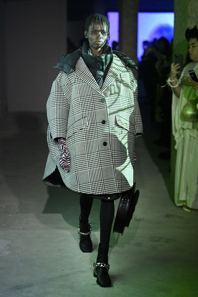 MM6 Maison Margiela