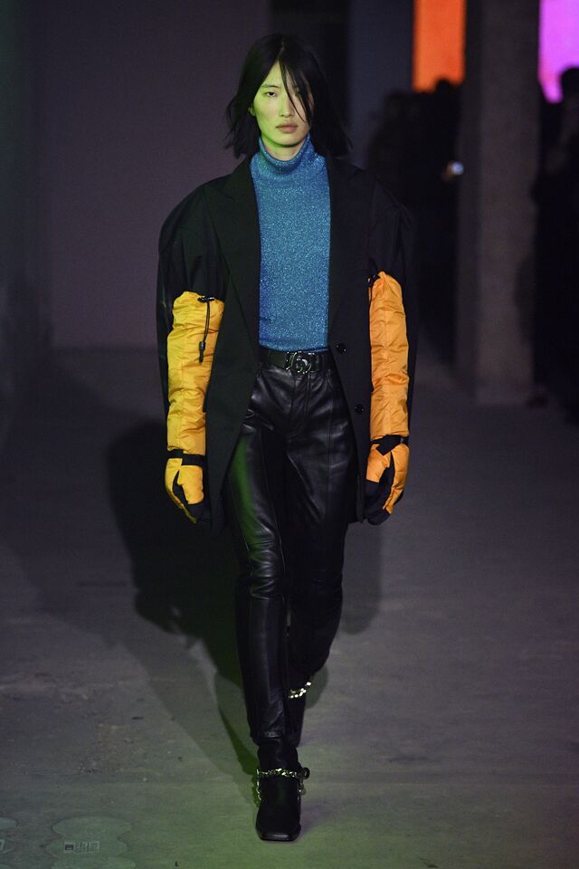 MM6 Maison Margiela