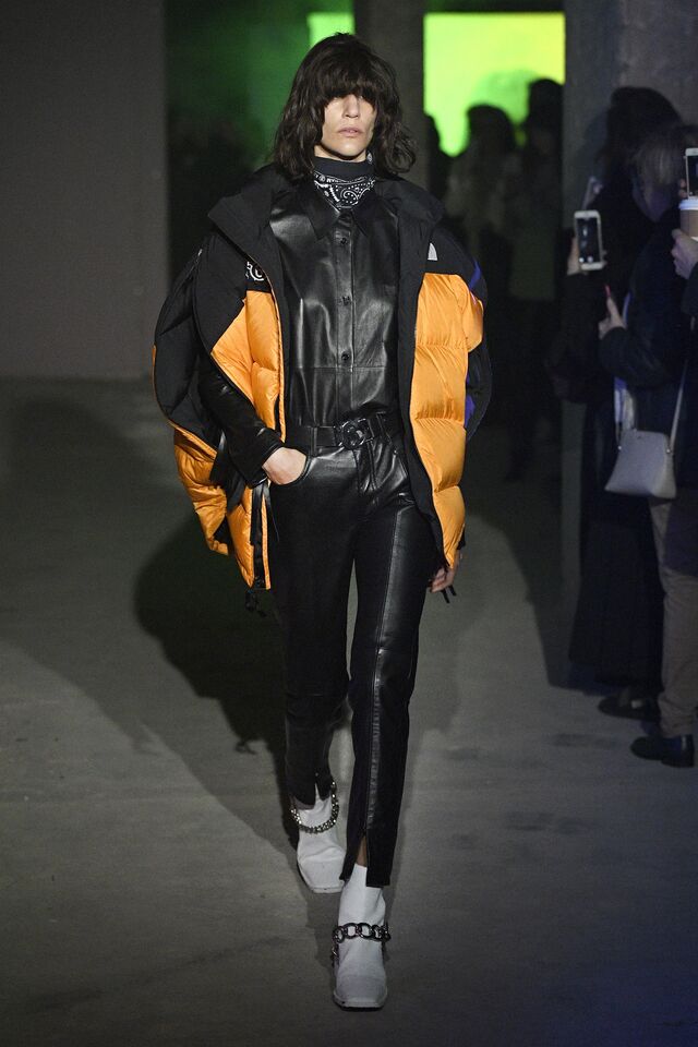 MM6 Maison Margiela
