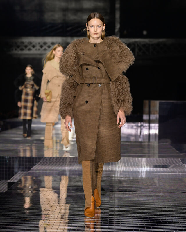 Burberry