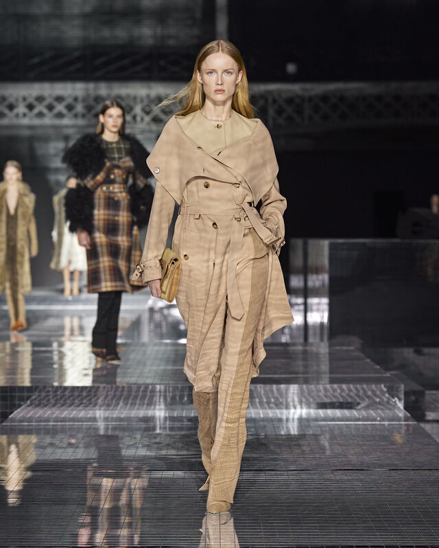 Burberry