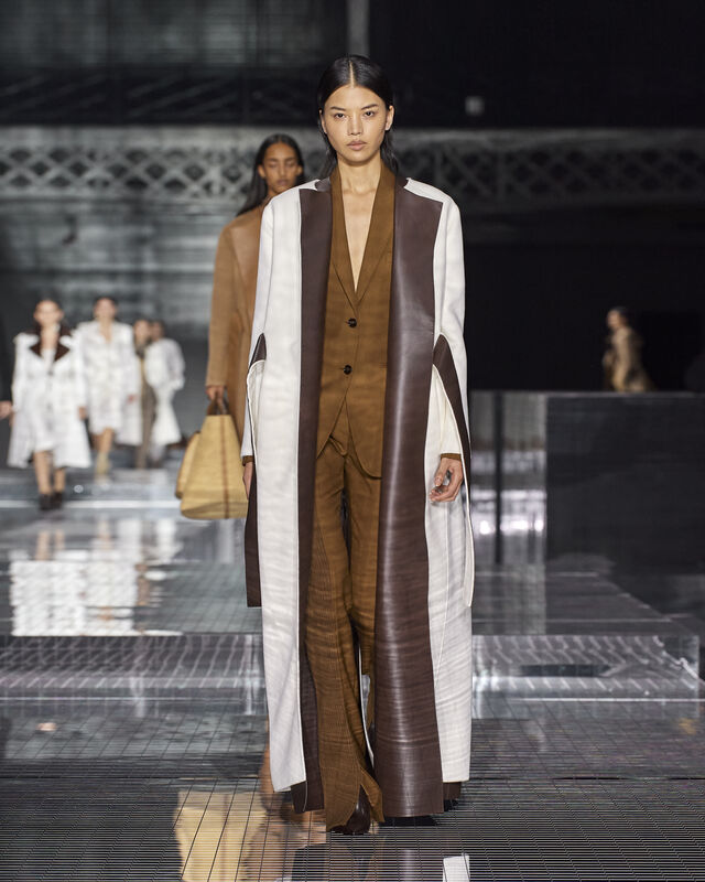 Burberry