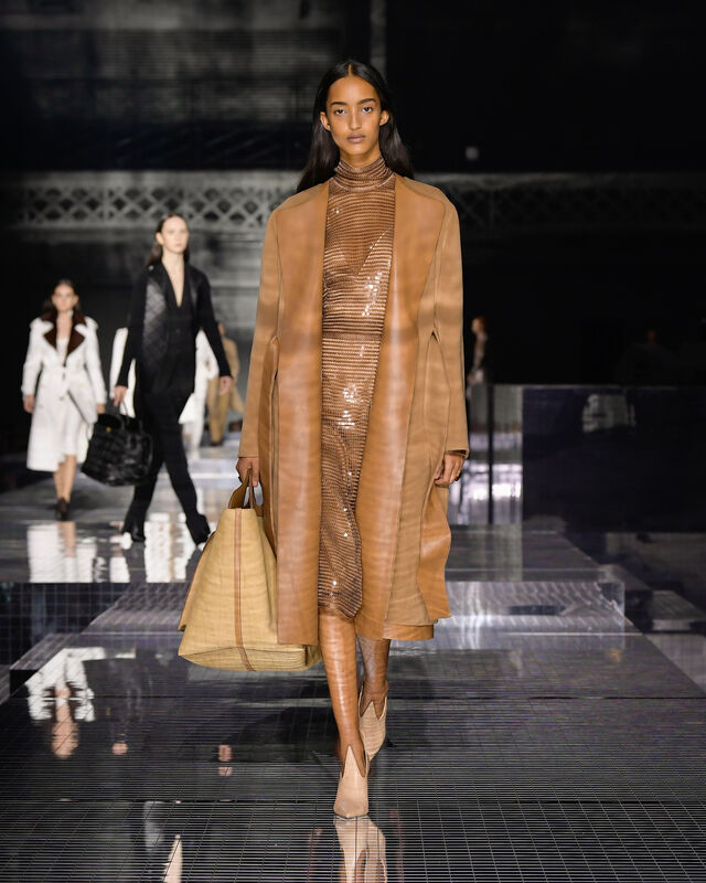 Burberry