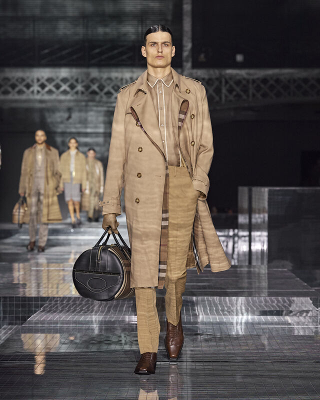 Burberry