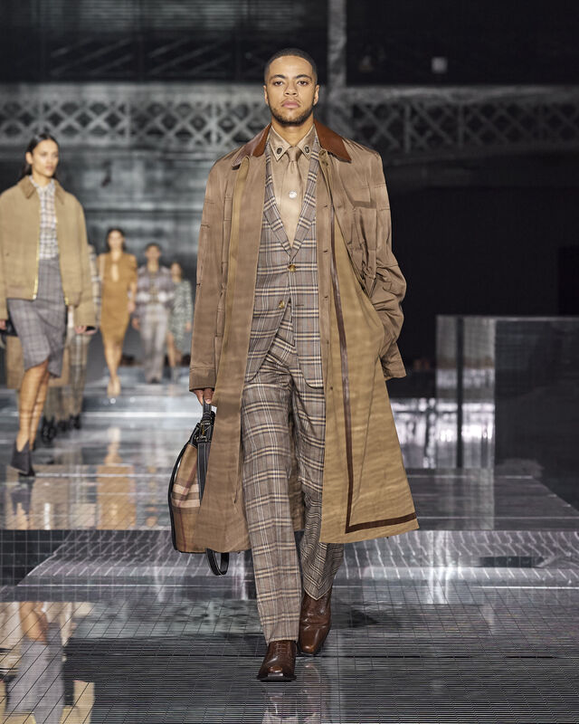 Burberry