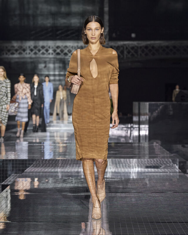 Burberry