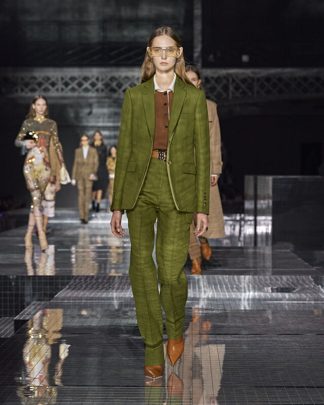 Burberry
