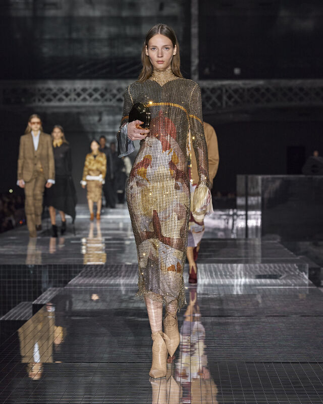 Burberry