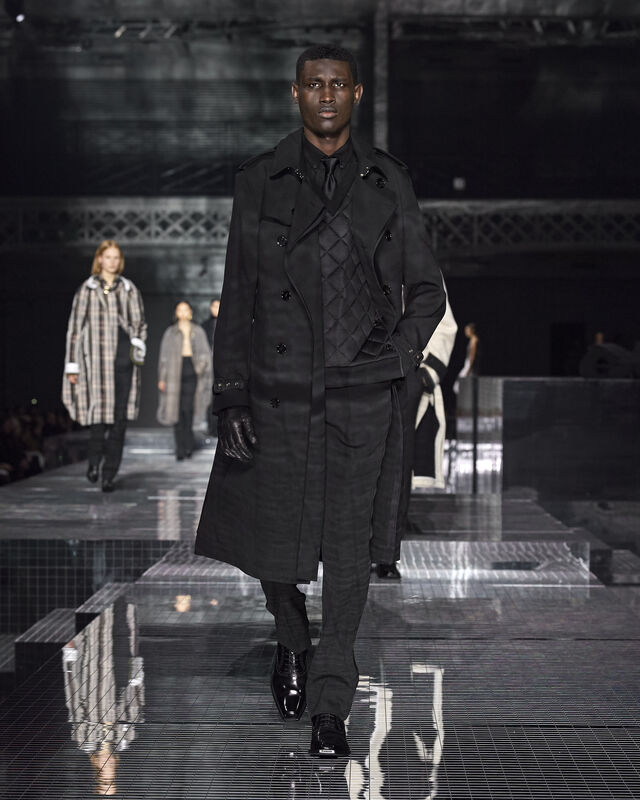 Burberry