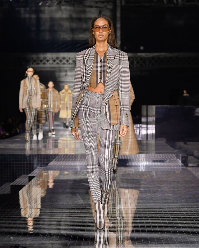 Burberry