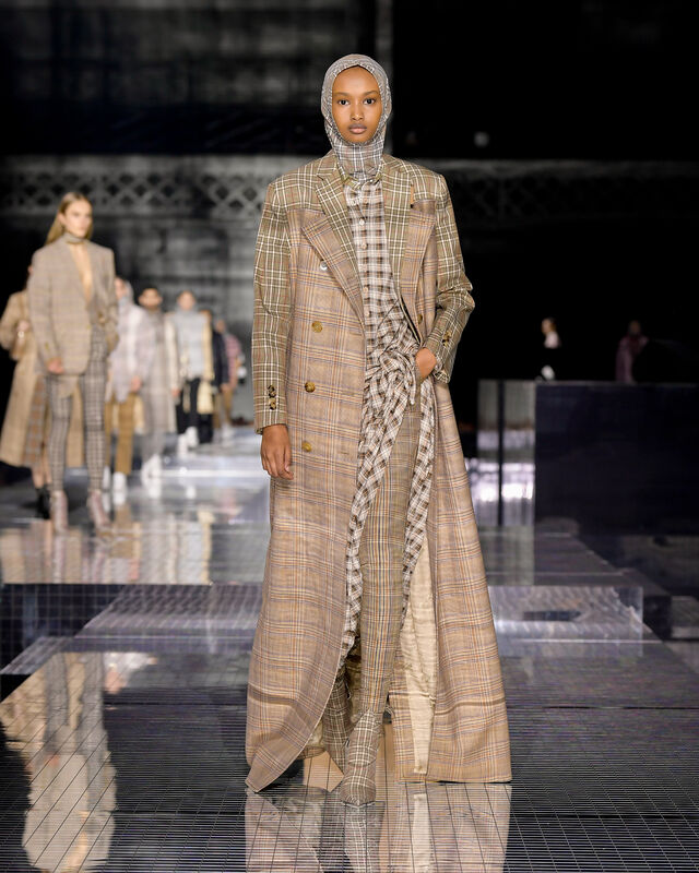 Burberry