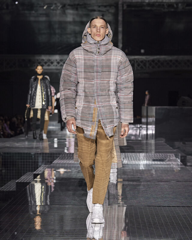 Burberry