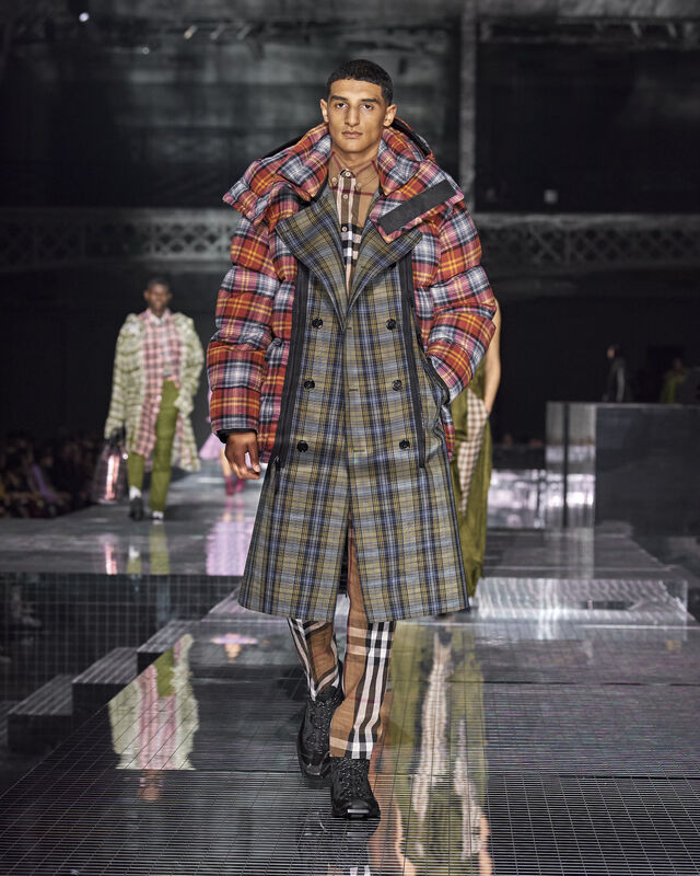 Burberry