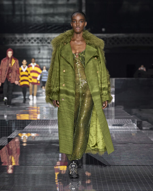 Burberry