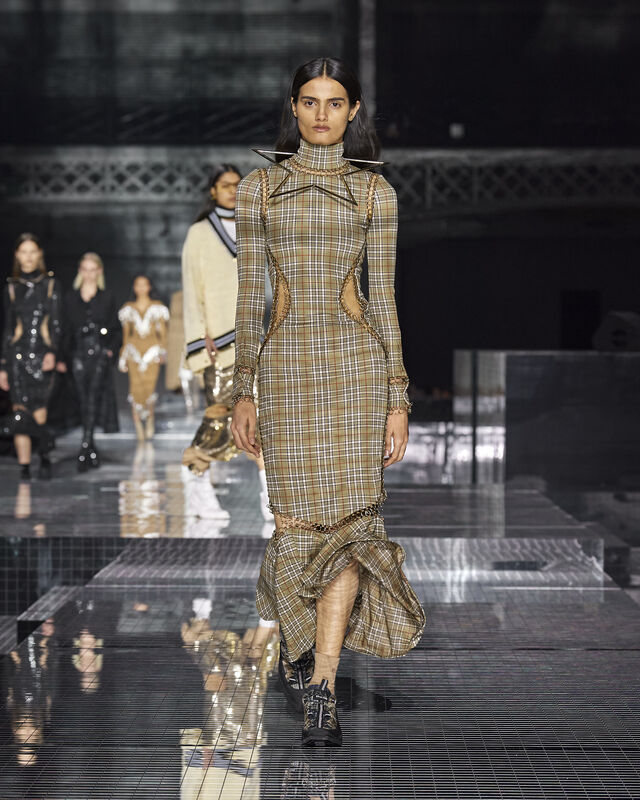 Burberry
