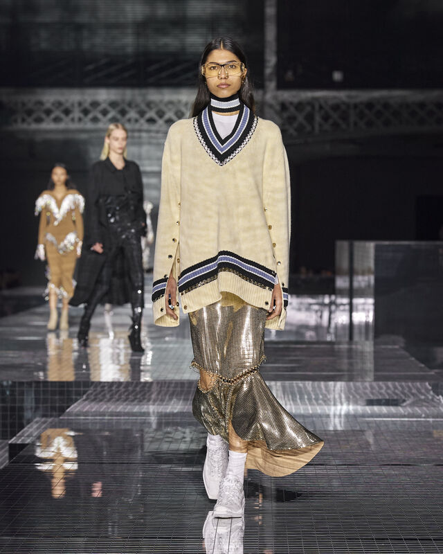 Burberry
