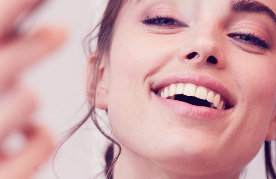 Um novo aroma para as mulheres modernas