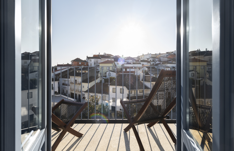 Casas com Estória, um refúgio no Dão que alia a história à tradição