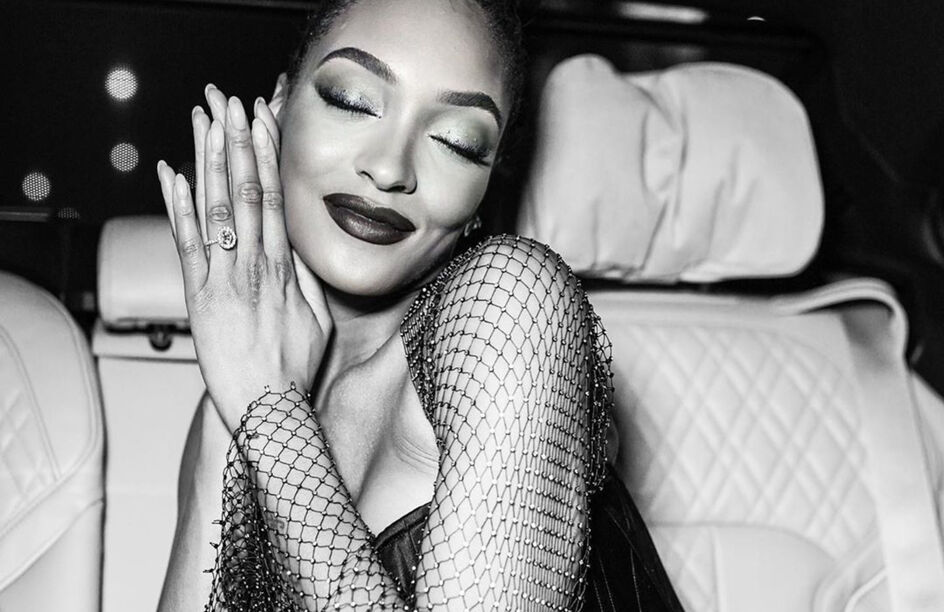 De Jourdan Dunn a Katy Perry, quanto custam os anéis de noivado das celebridades