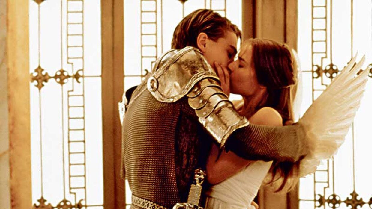 Romeu e Julieta (1996)