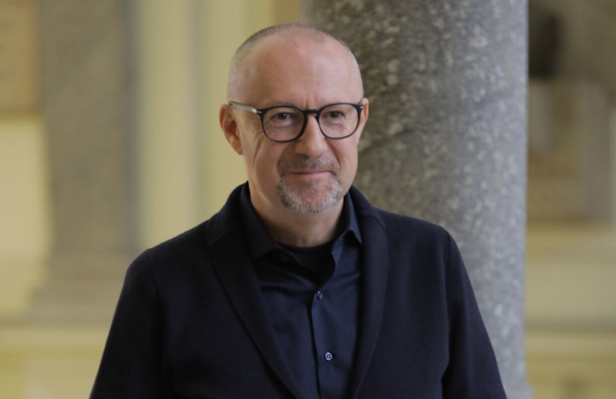 Sandro Veronesi
