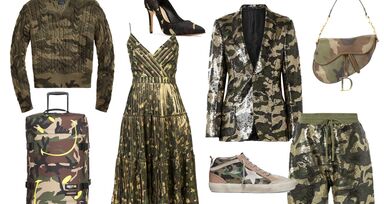 Campo de batalha: o padrão militar revisitado