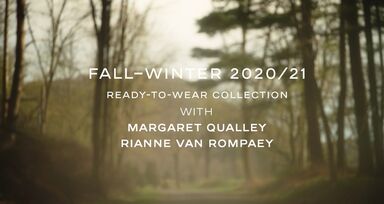 Os vídeos de Inez & Vinoodh para Chanel