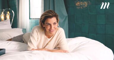 Os rituais de Jessica Athayde