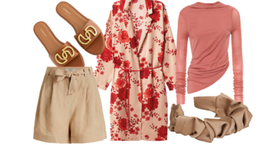 50 peças para ficar em casa com estilo