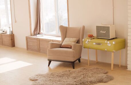 Dicas para bem receber 