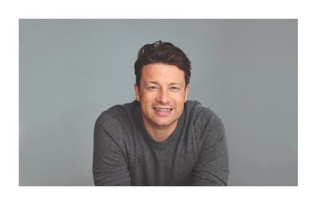 Três receitas vegan (e deliciosas) do novo livro de Jamie Oliver