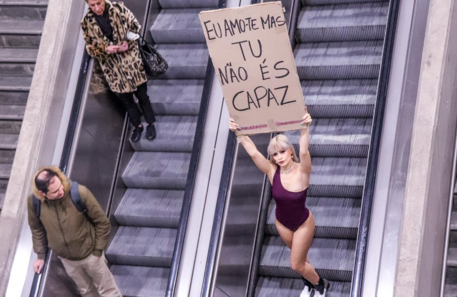4 campanhas que chamam a atenção para o Dia da Mulher