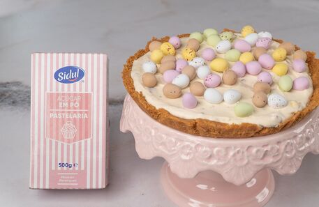 Encha a sua mesa de cor e sabor!